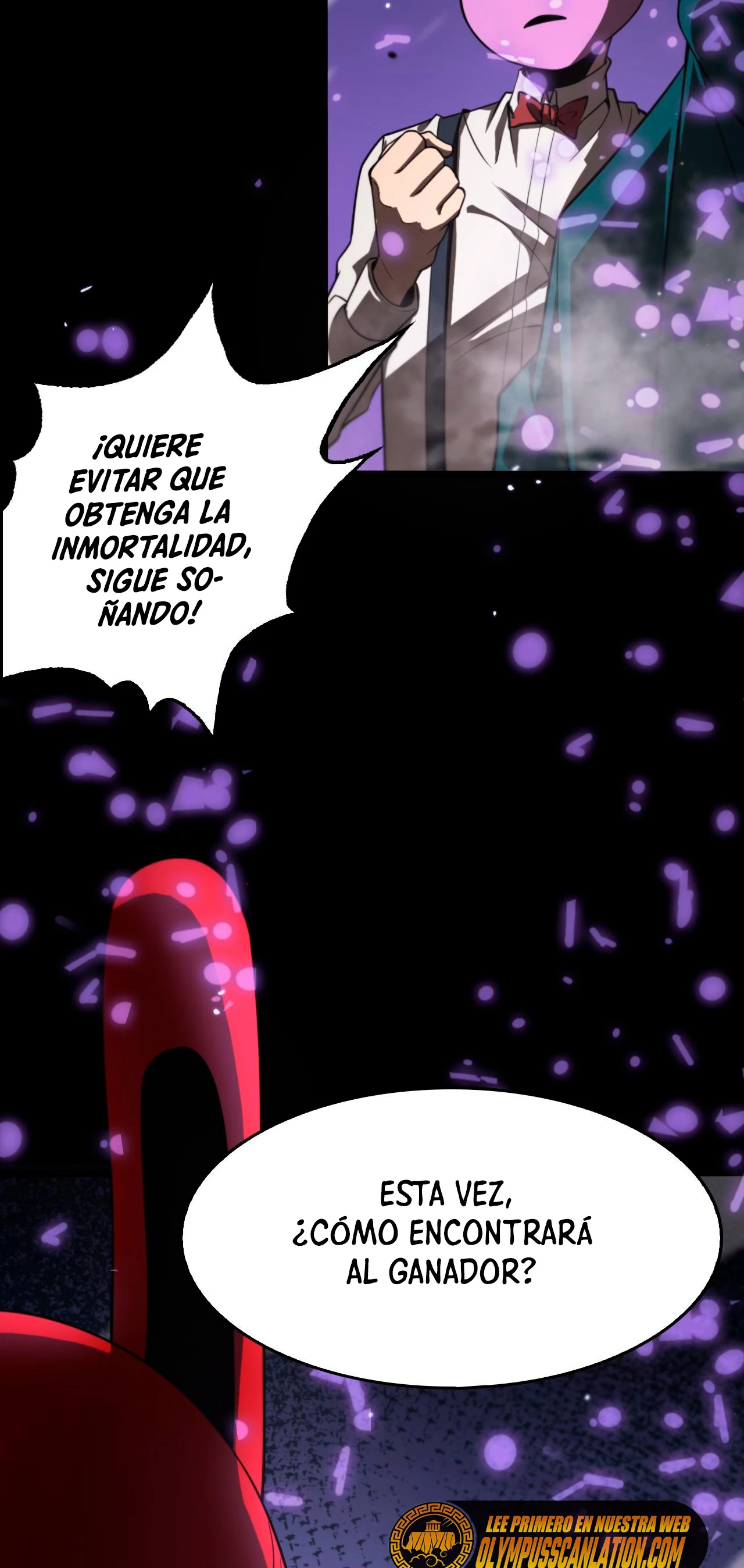 Apocalipsis Mundial en Linea > Capitulo 144 > Page 501